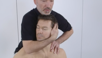 CERVICALES ASSISES DORSALES ET COSTO-VERTEBRALES