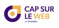 CAP SUR LA WEB - GROUPE SIMPLEBO